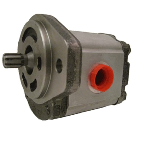 Aftermarket Hydraulic Pump for Long Tractor S16S10DH12R - main